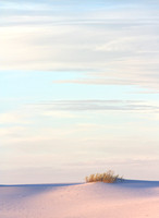 New Mexico Road Trip - White Sands Slideshow Gallery